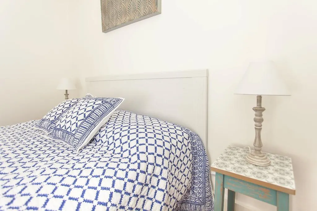 Appartement Lovelystay - Cosy Bairro Alto Duplex Lissabon